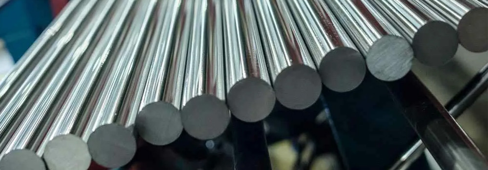 253 MA Round Bar