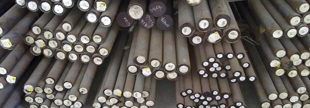 Alloy Steel F11 Round Bar
