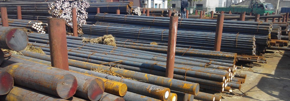 Alloy Steel F12 Round Bar