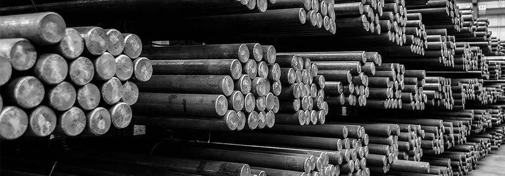 Alloy Steel F22 Round Bar