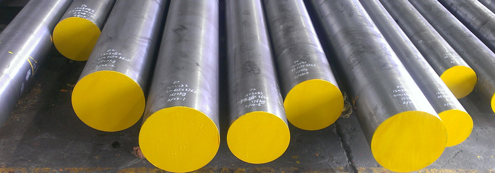 Alloy Steel F5 Round Bar