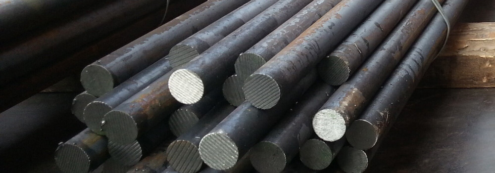 Alloy Steel F9 Round Bar