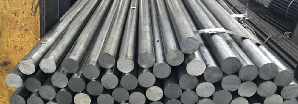 Alloy Steel F91 Round Bar