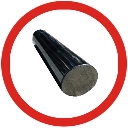 Alloy Steel Bright Bar