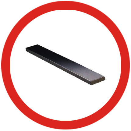 Alloy Steel Flat Bar