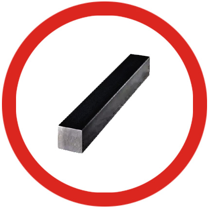Alloy Steel Square Bar