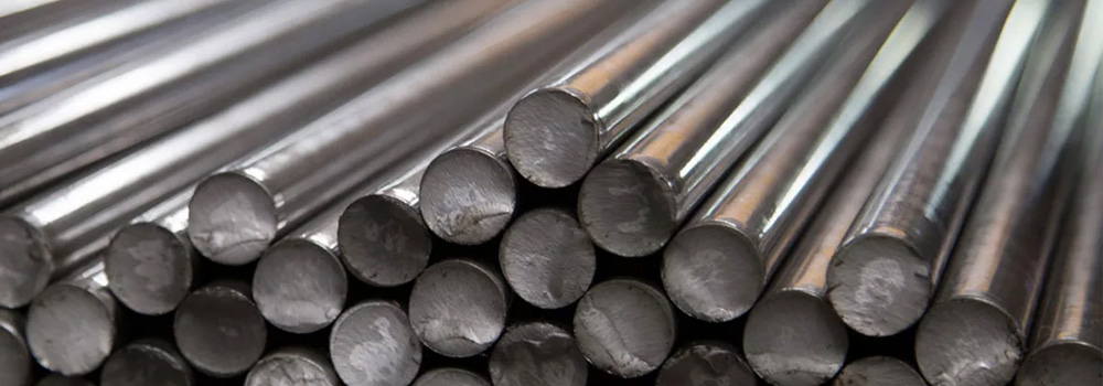 Hastelloy B2 Round Bar