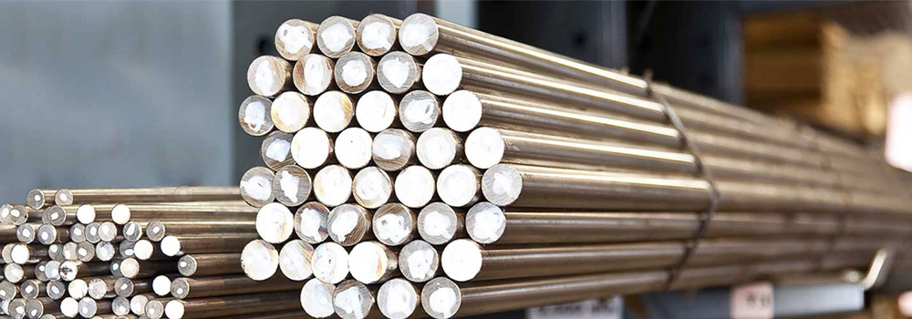Hastelloy C22 Round Bar