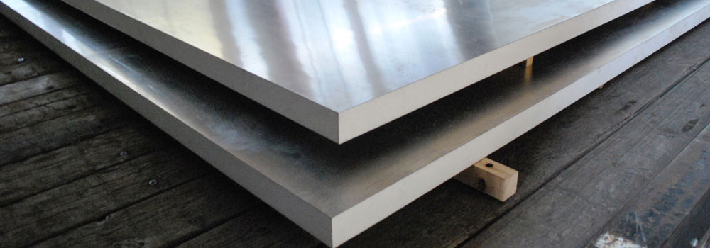 Incoloy 825 Sheets & Plates