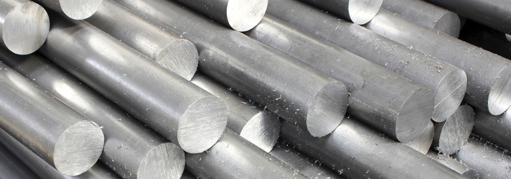 Inconel 600 Round Bar