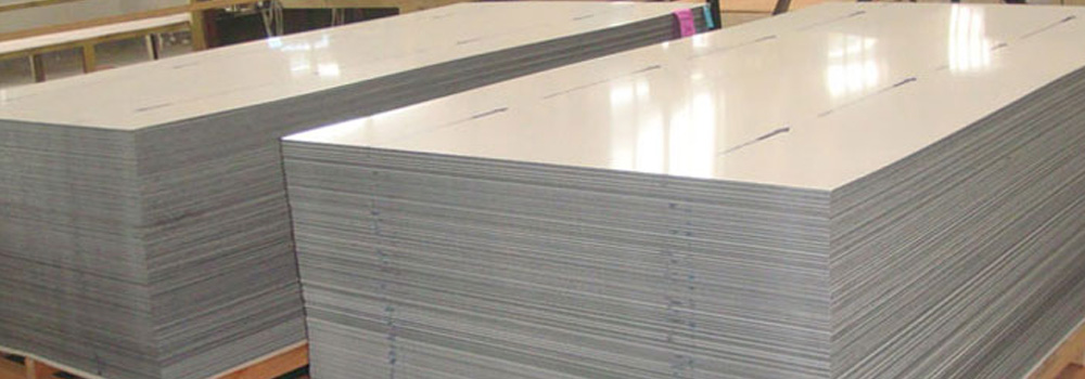 Inconel 600 Sheets & Plates