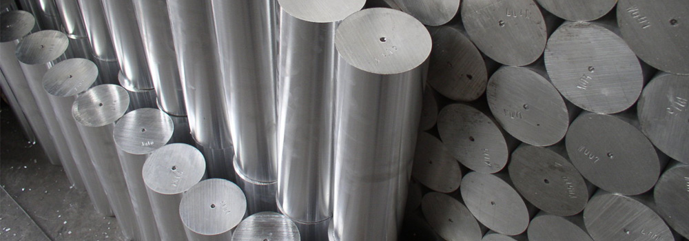 Inconel 601 Round Bar