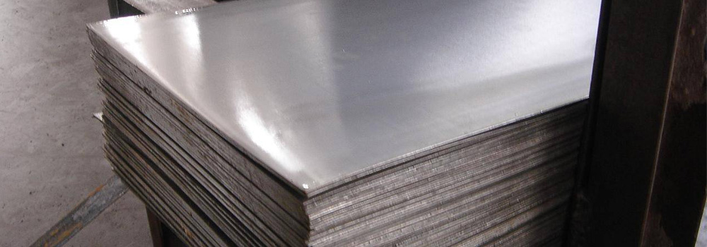 Inconel 625 Sheets & Plates