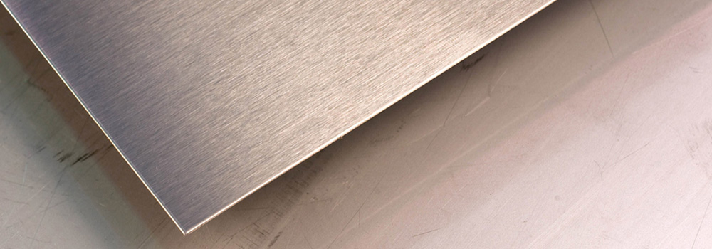 Inconel 718 Sheets & Plates
