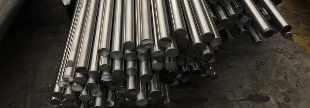 Inconel X-750 Round Bar
