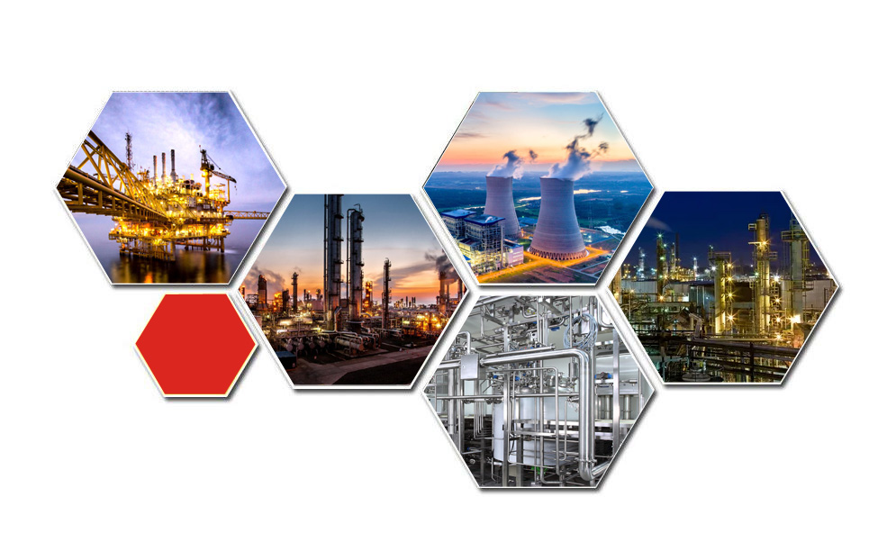 Industry