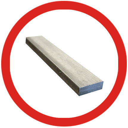 Rectangular Bar