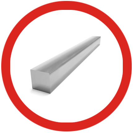 Square Bar