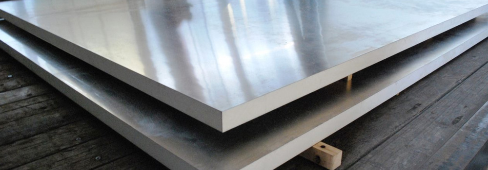 Stainless Steel 309/309S Sheets & Plates