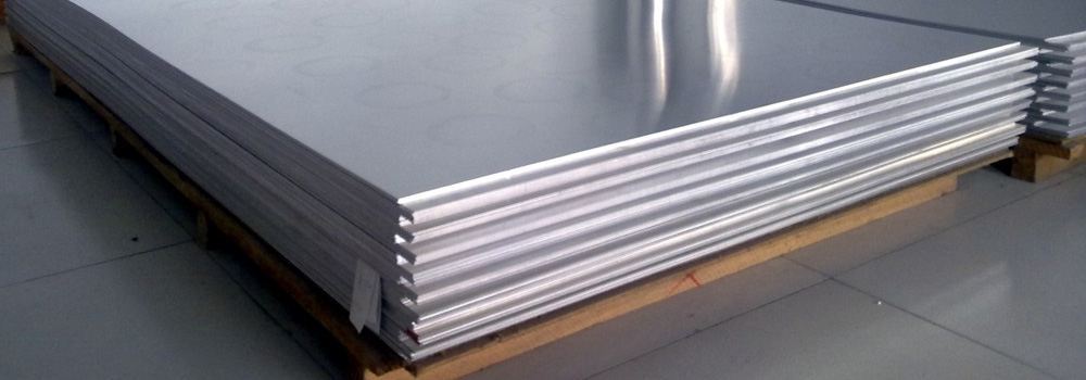 Stainless Steel 310/310S Sheets & Plates