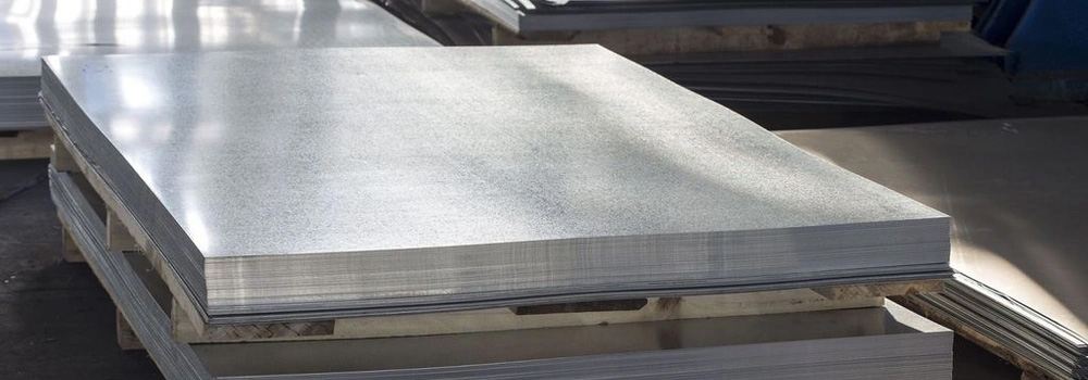 Stainless Steel 316/316L Sheets & Plates