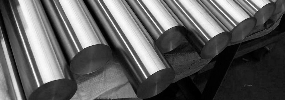 Stainless Steel 15-5 PH Round Bar