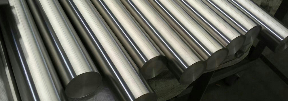 Stainless Steel 17-4 PH Round Bar