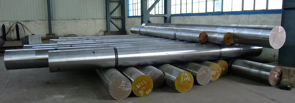 Stainless Steel 304/304L Round Bar