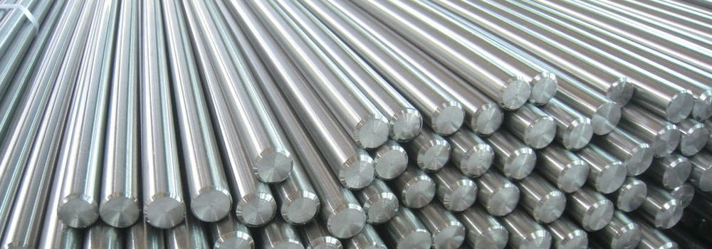 Stainless Steel 309/309S Round Bar