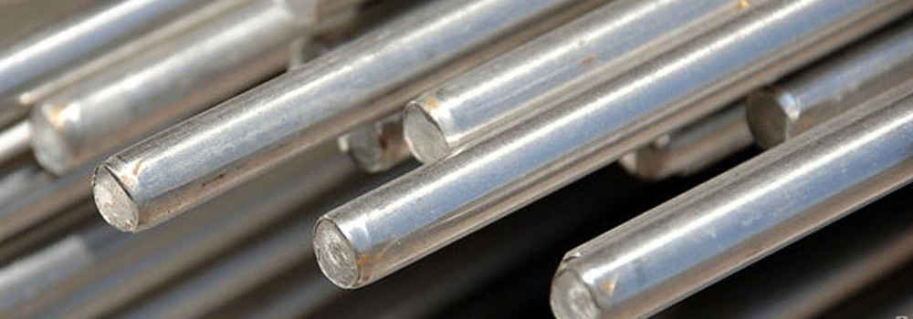 Stainless Steel 310/310S Round Bar