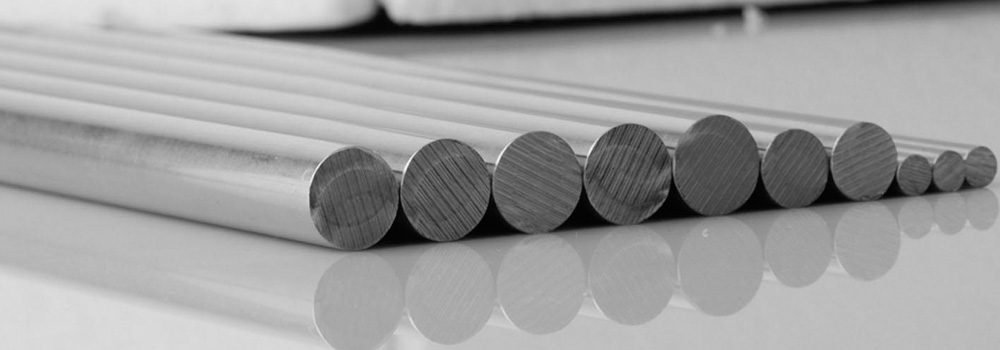 Stainless Steel 316/316L Round Bar