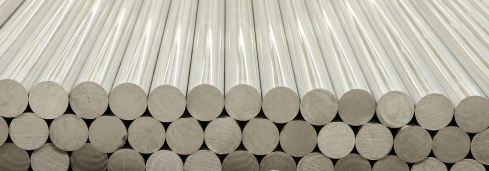 Stainless Steel 347/347H Round Bar