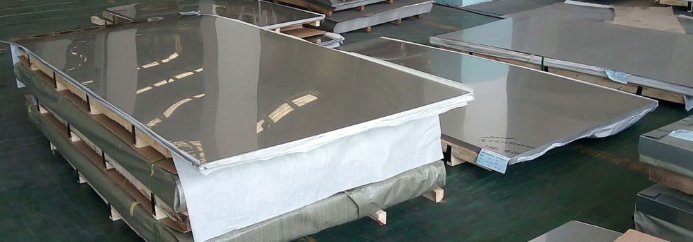 Stainless Steel 430 Sheets & Plates