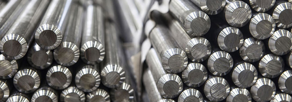 Stainless Steel 431 Round Bar