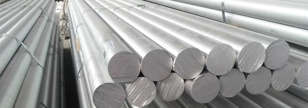 Stainless Steel 904L Round Bar