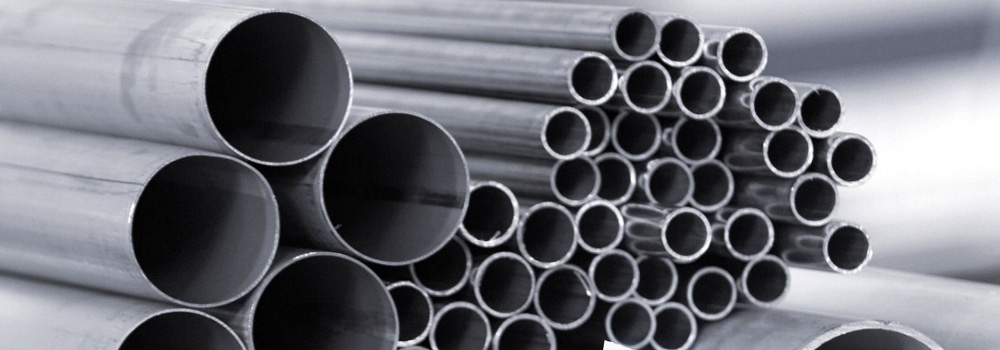 Alloy 20 Pipes & Tubes