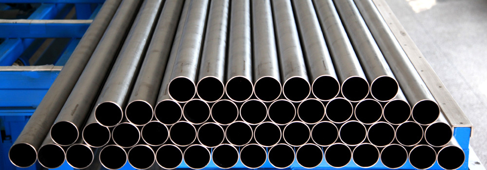 Nickel Alloy 200/201 Pipes & Tubes