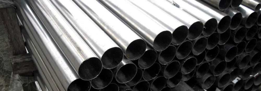 Monel 400 Pipes & Tubes