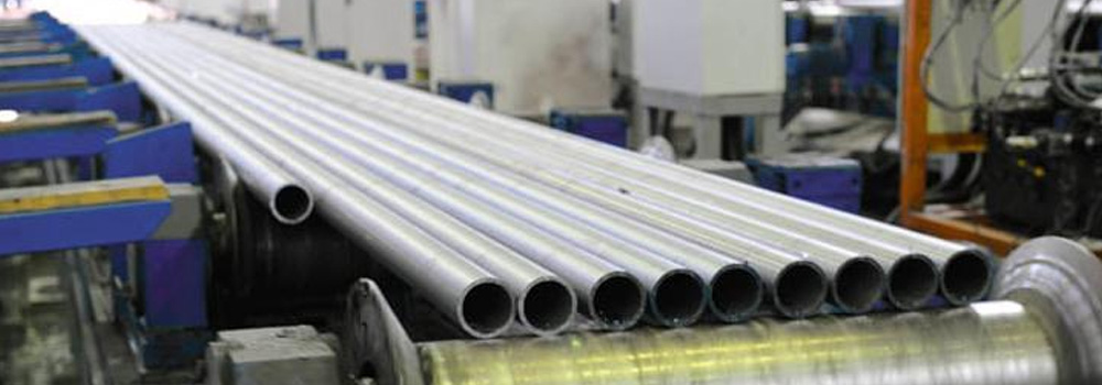 Inconel 600 Pipes & Tubes
