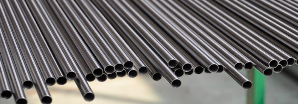 Inconel 625 Pipes & Tubes