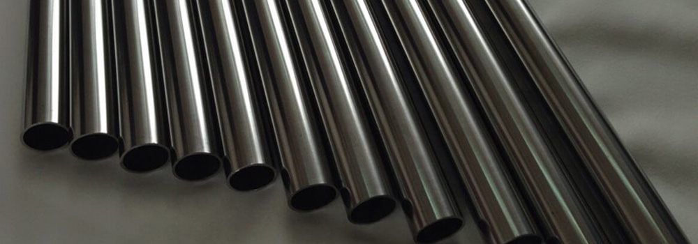 Incoloy 800 / 800H / 800HT Pipes & Tubes