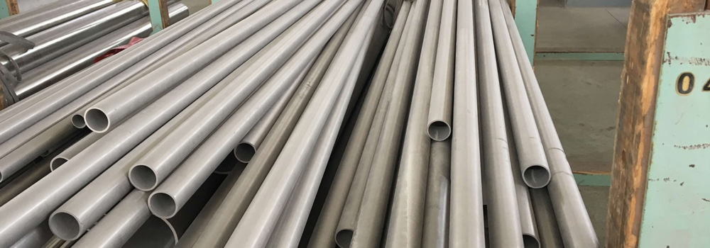 Incoloy 825 Pipes & Tubes