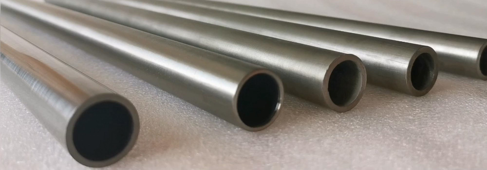 Hastelloy C22 Pipes & Tubes