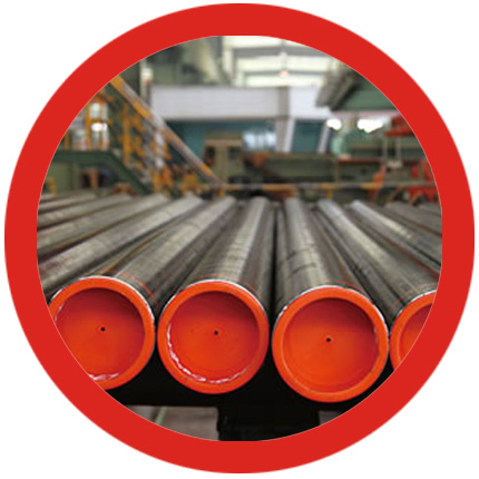 Carbon Steel API 5L X70/X80 Pipe - Jade Alloys
