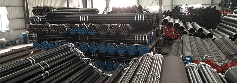 Carbon Steel API 5L X42 Pipe