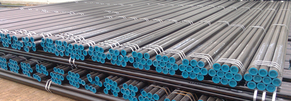 Carbon Steel API 5L X60/X65 Pipe
