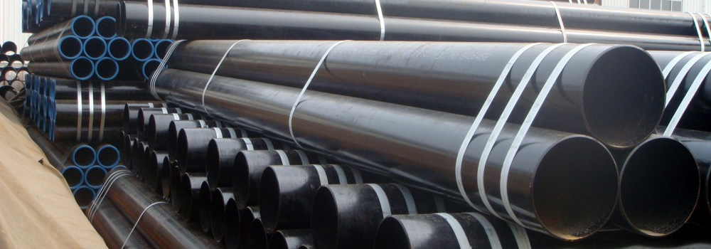 Carbon Steel ASTM A106 Grade C Pipe