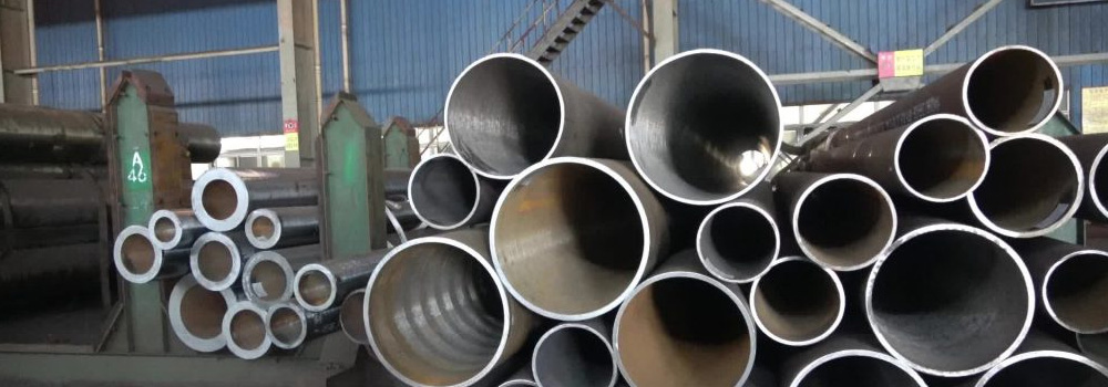 ASTM A335 P11 Pipe / ASTM A213 T11 Tube