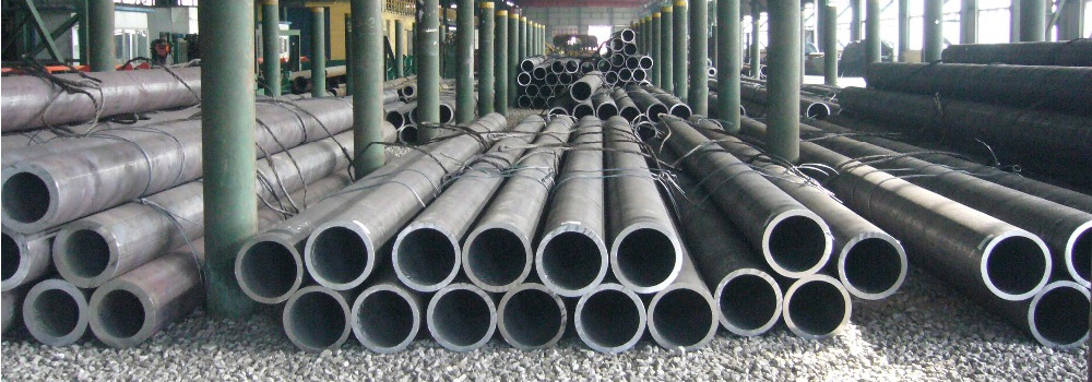 ASTM A335 P12 Pipe / ASTM A213 T12 Tube