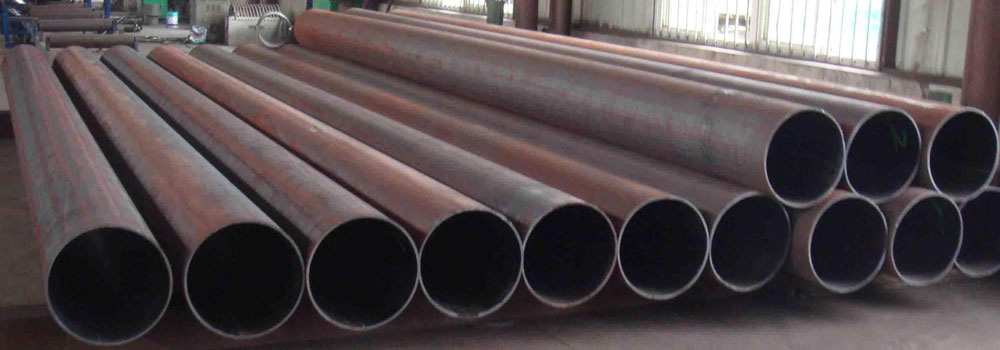 ASTM A335 P9 Pipes